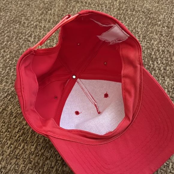 Vintage Winnipeg Family Kite Festival Hat - Picture 6 of 8